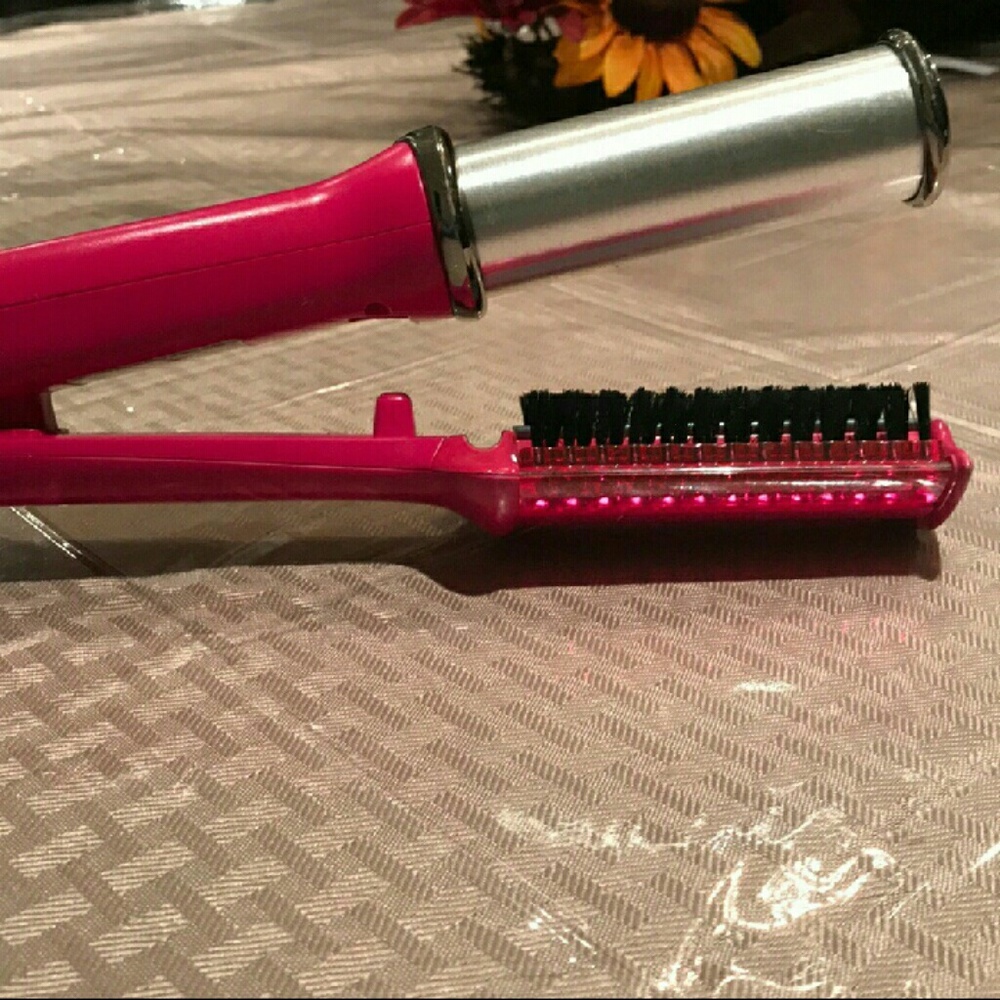 Pink Instyler